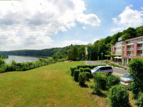 Отель Ringhotel Haus Oberwinter  Ремаген